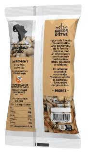 Noix de Cajou sans sel 100 % Naturelle – Croquante, Saine et Gourmande, Idéale pour Collations, 170g - FRUITS SAJE