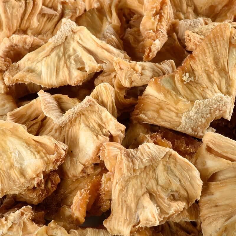 Ananas séché naturel – sans sucre ajouté, sans conservateurs - 3 x 130g - FRUITS SAJE